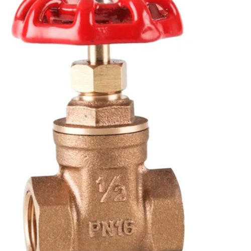 Bronze Gate Valve Manufacturers in India