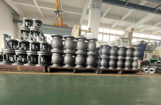 Types of Check Valve 