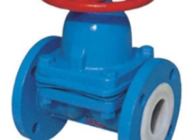 How Diaphragm Valves Provide Leak-Proof Control 