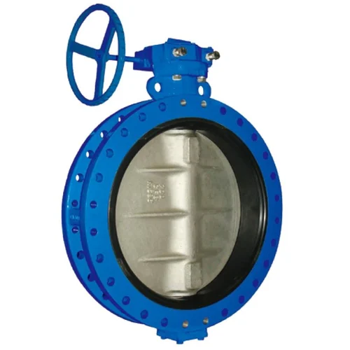 CONCENTRIC VS ECCENTRIC BUTTERFLY VALVES: WHICH ONE TO CHOOSE? 