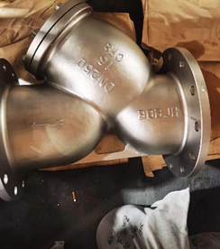 Y Strainer vs Basket Strainer: Which One Should You Use?