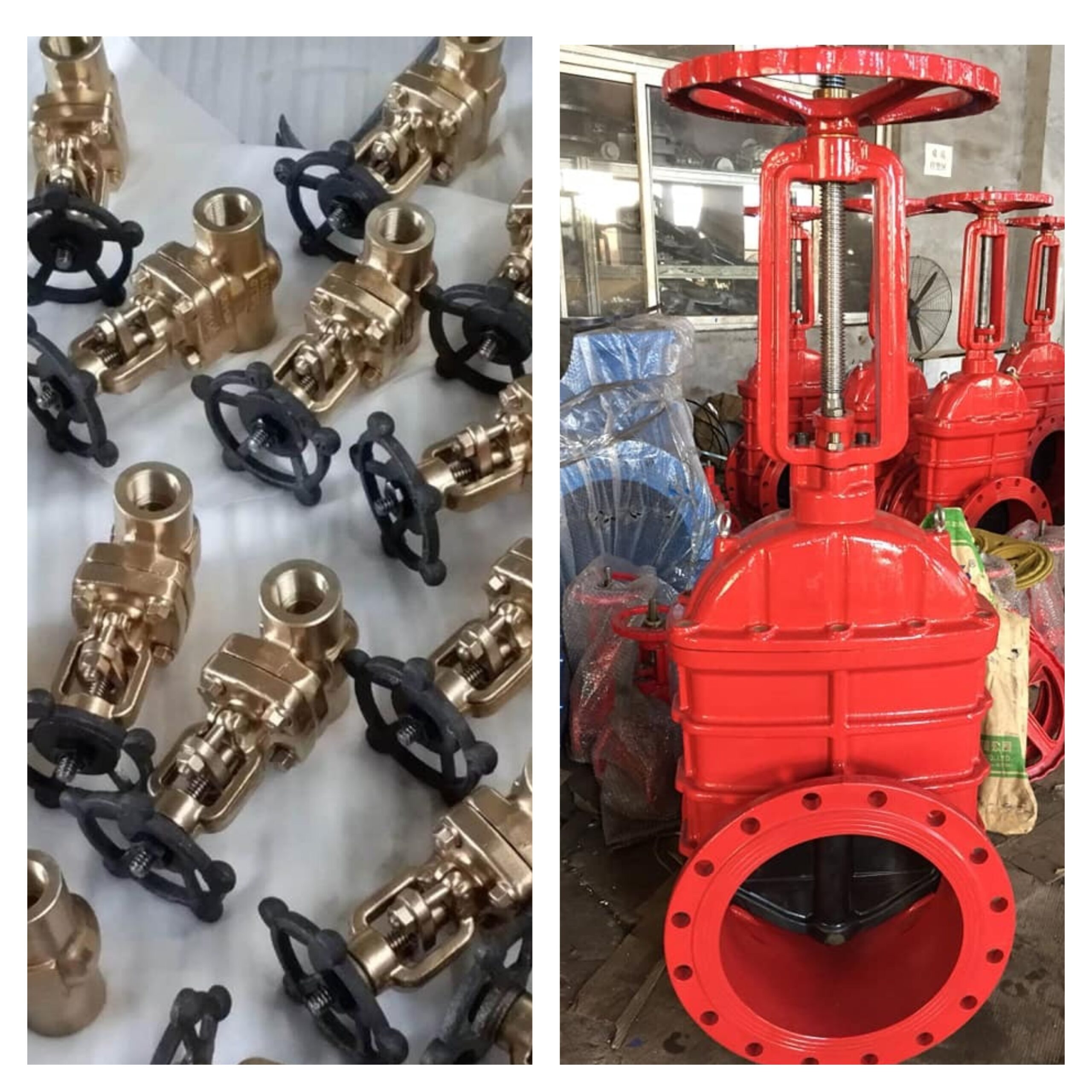 Rising Stem vs Non-Rising Stem Gate Valves: Which is Better?