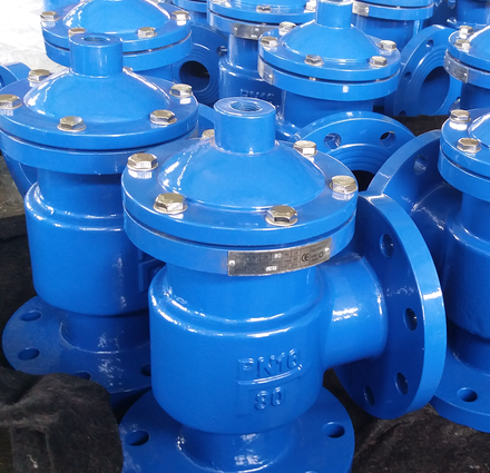 Fire-Safe Valves in Hydrocarbon Processing Facilities