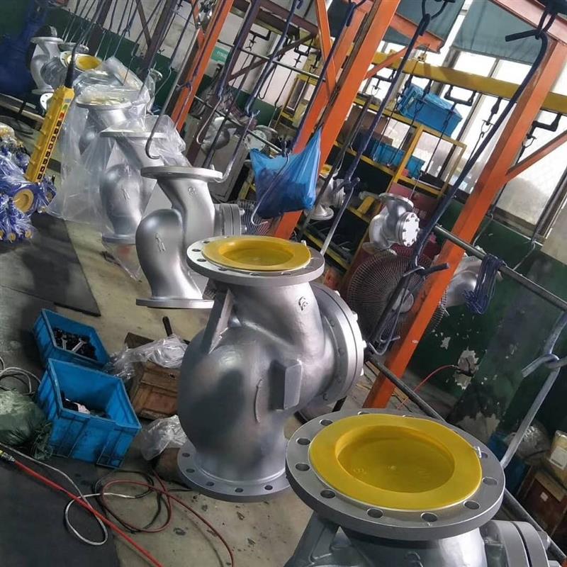 Valves Used in Oil and Gas Refineries