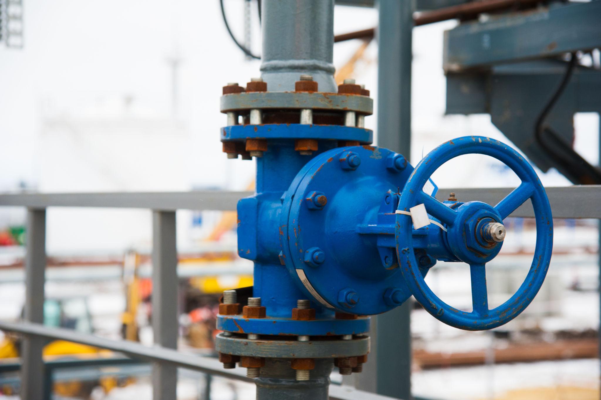 Lubricated vs Non Lubricated Plug Valve : Which One Should You Choose?